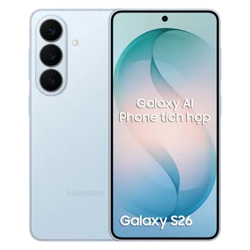 Samsung Galaxy S26 Chính hãng